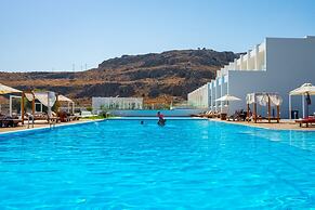 Kamari Beach Hotel - All inclusive