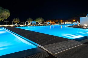 Kamari Beach Hotel - All inclusive