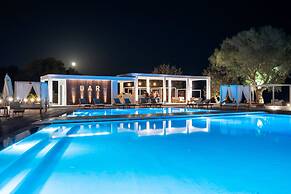 Kamari Beach Hotel - All inclusive