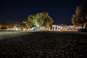 Kamari Beach Hotel - All inclusive