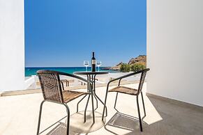 Kamari Beach Hotel - All inclusive