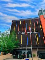 Ameera Hotel