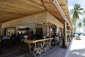 Malapascua Legend Water Sports & Resort