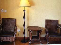 Malapascua Legend Water Sports & Resort