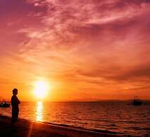 Malapascua Legend Water Sports & Resort