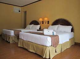 Malapascua Legend Water Sports & Resort