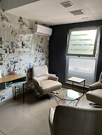 Hotel Africa Maputo Business