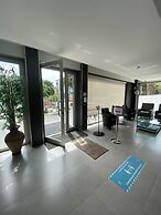 Hotel Africa Maputo Business