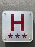 Hotel Africa Maputo Business