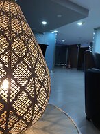 Hotel Africa Maputo Business