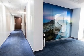 Hotel Africa Maputo Business