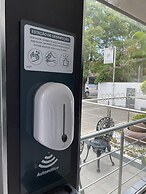 Hotel Africa Maputo Business