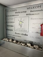 Hotel Africa Maputo Business