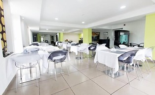 Hotel Africa Maputo Business