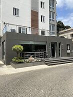 Hotel Africa Maputo Business