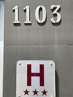 Hotel Africa Maputo Business