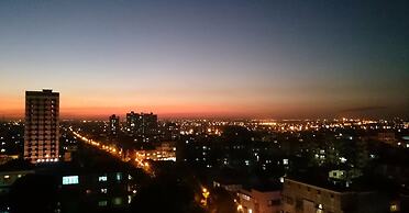 Hotel Africa Maputo Business