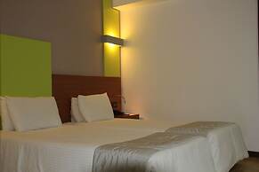 Hotel Africa Maputo Business