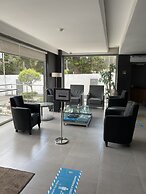 Hotel Africa Maputo Business