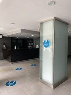 Hotel Africa Maputo Business