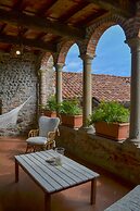 Castello di Cernusco Lombardone