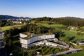 Oberwaid Hotel