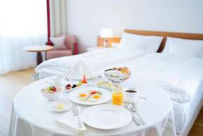 Oberwaid Hotel