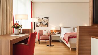 Oberwaid Hotel