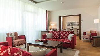 Oberwaid Hotel