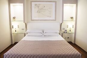 Residenza Talenti Superior Rooms