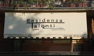 Residenza Talenti Superior Rooms