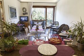 Residenza Talenti Superior Rooms