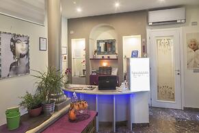 Residenza Talenti Superior Rooms