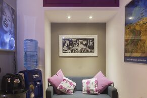 Residenza Talenti Superior Rooms