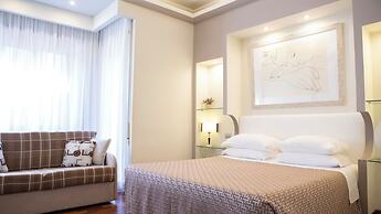 Residenza Talenti Superior Rooms