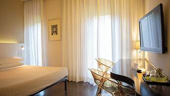 Residenza Talenti Superior Rooms