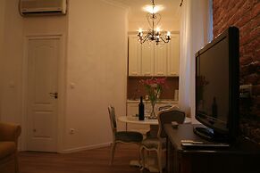 Banica Apartments & Rooms