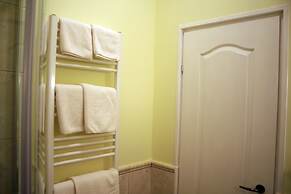 Banica Apartments & Rooms