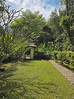 Vanilla Hill