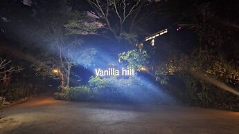 Vanilla Hill
