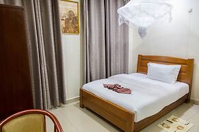 Olympic Hotel