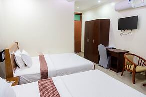 Olympic Hotel