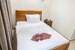 Olympic Hotel