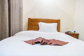 Olympic Hotel