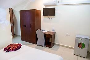 Olympic Hotel
