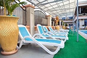 Olympic Hotel