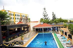 Olympic Hotel