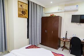 Olympic Hotel