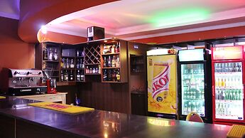 Olympic Hotel