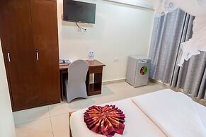 Olympic Hotel